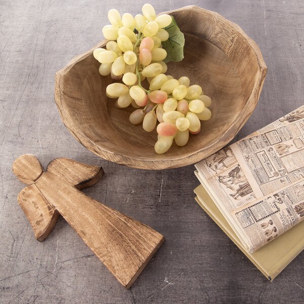 Servírovacia misa MANGO 30x27,5 cm