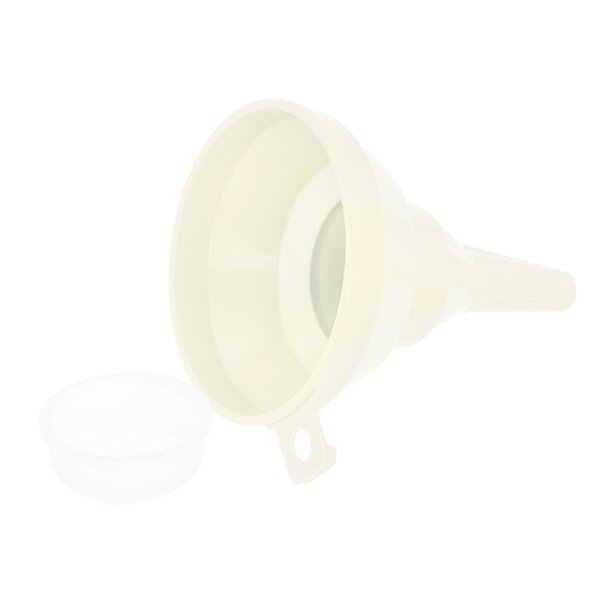 Lievik so sitkom pr. 8 cm