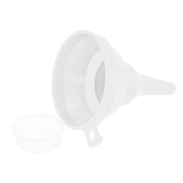 Lievik so sitkom pr. 6 cm