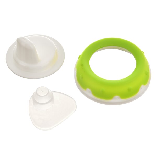 Detský hrnček s náustkom 0,3 l