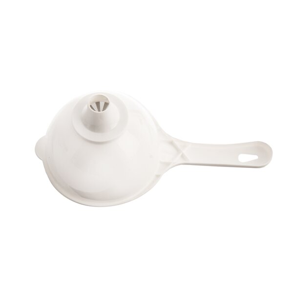 Lievik so sitkom pr. 11,5 cm