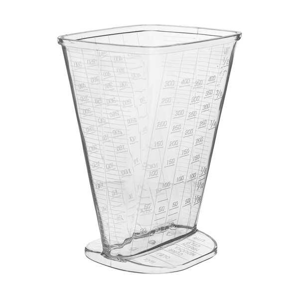 Kuchynská odmerka 0,5 l