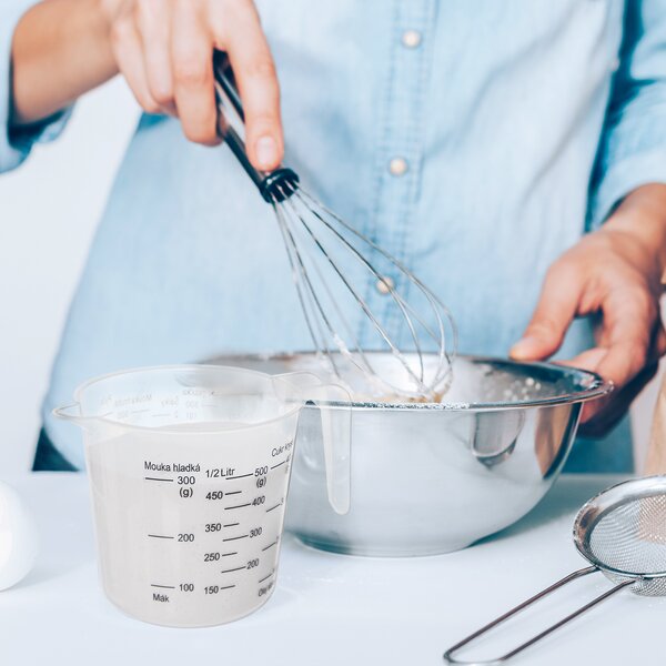 Kuchynská odmerka 0,5 l