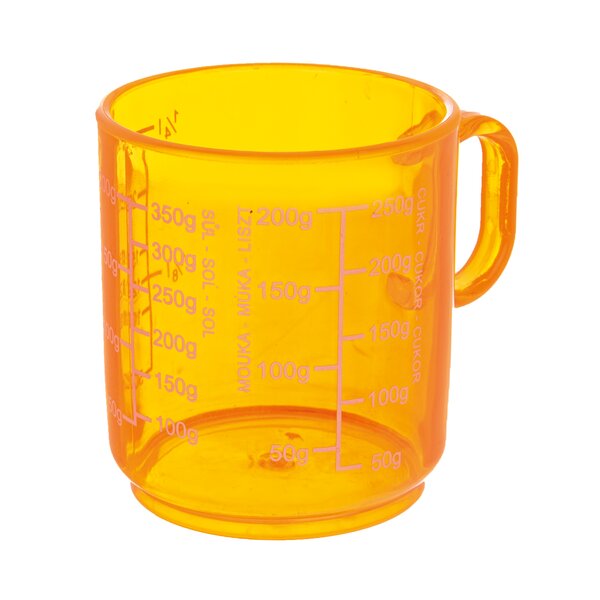 Kuchynská odmerka 0,25 l