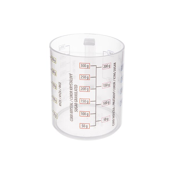 Kuchynská odmerka 0,25 l