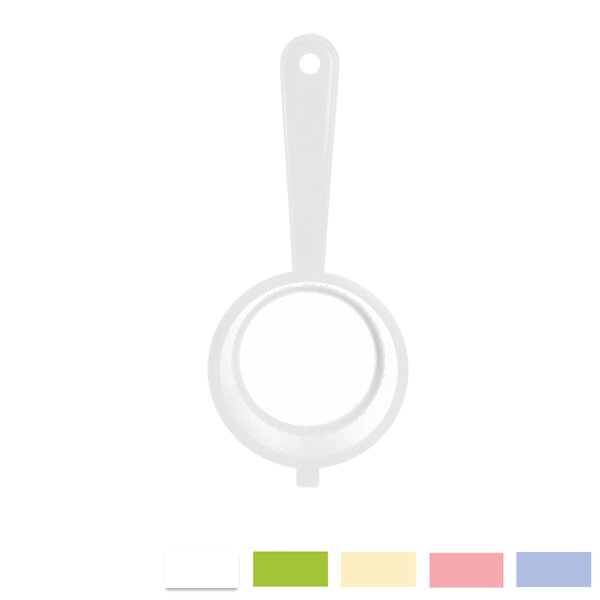 Cedidlo so sitkom pr. 7,5 cm