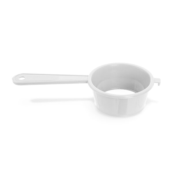 Cedidlo so sitkom pr. 7,5 cm