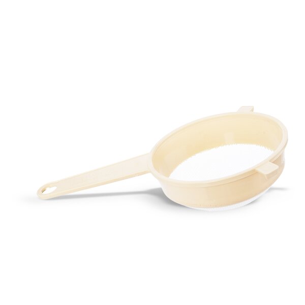 Cedidlo so sitkom pr. 12 cm