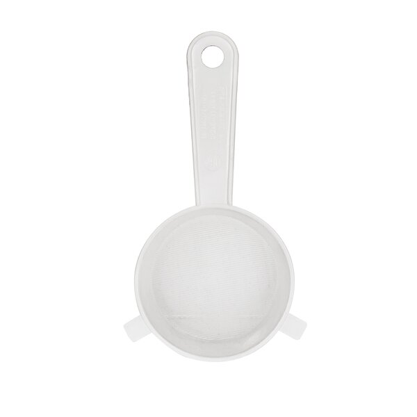 Cedidlo WHITE jemné pr. 9 cm