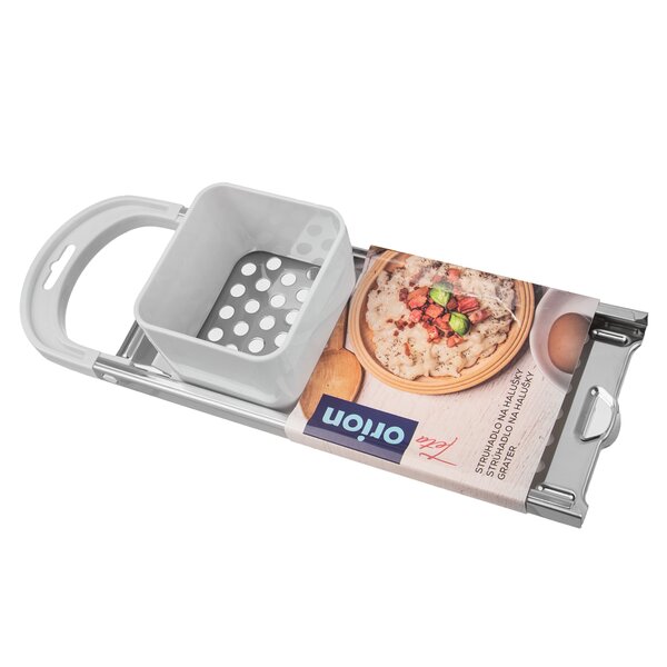 Strúhadlo na halušky