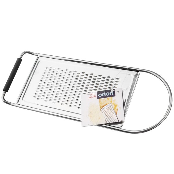 Strúhadlo ploché jemné