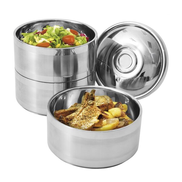 Obedár TERMO 3x1,1 l