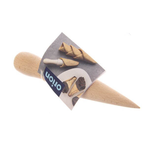 Formička na kornútky