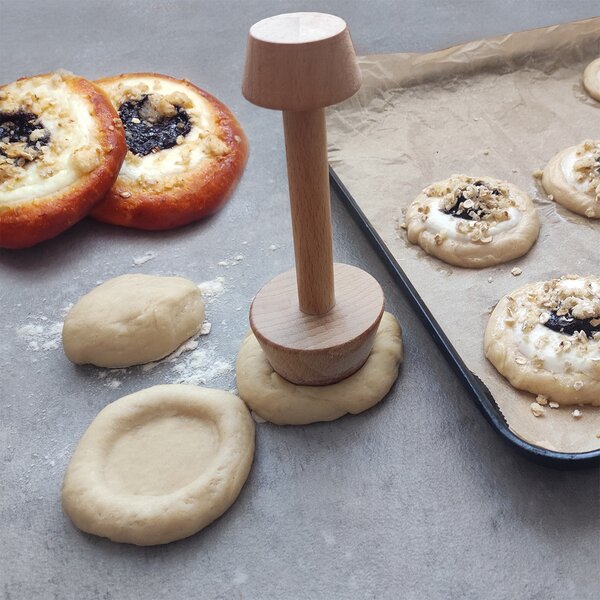 Jamkovač na koláče