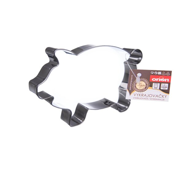 Vykrajovačka prasiatko