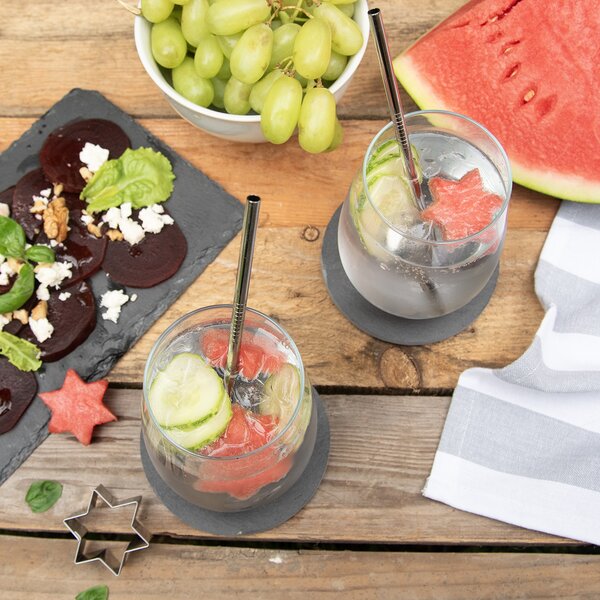 Vykrajovačka hviezda