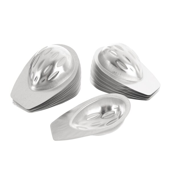 Formička na pečenie orechy 20 ks