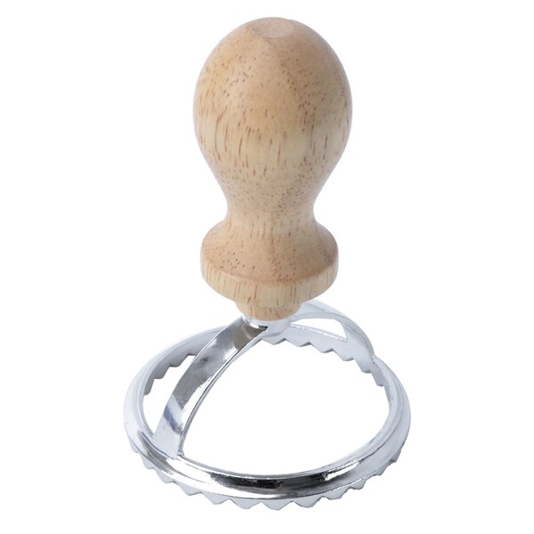 Vykrajovačka na šišky 