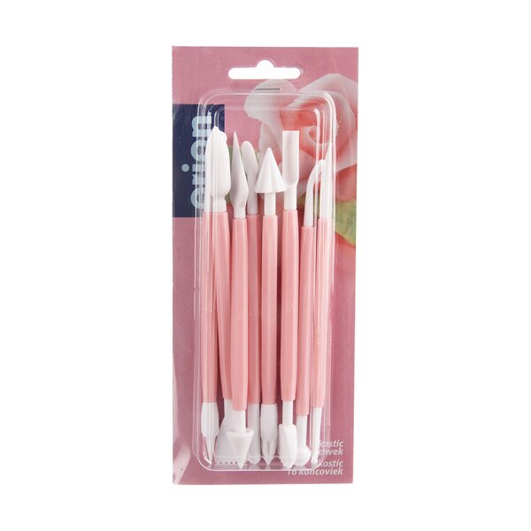 Modelovacie kostice 8 ks