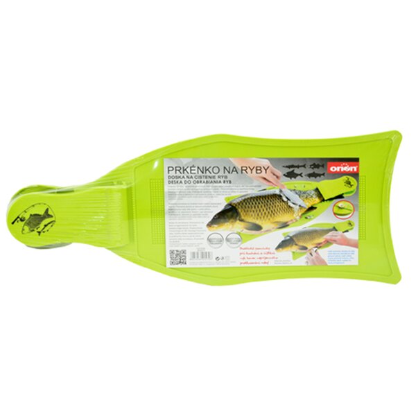 Krájacia doska na ryby 45x18x1 cm