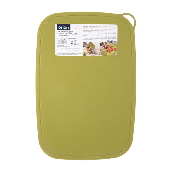 Krájacia podložka ELA 33,5x23 cm