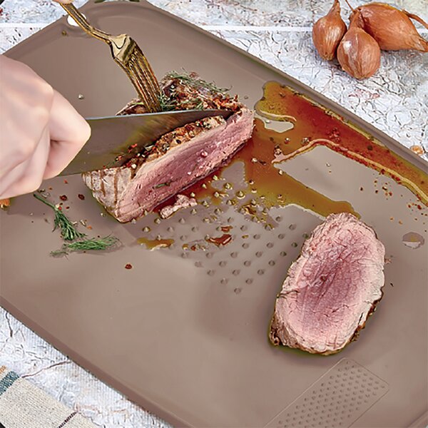 Doska na krájanie ELA 37,3x25 cm