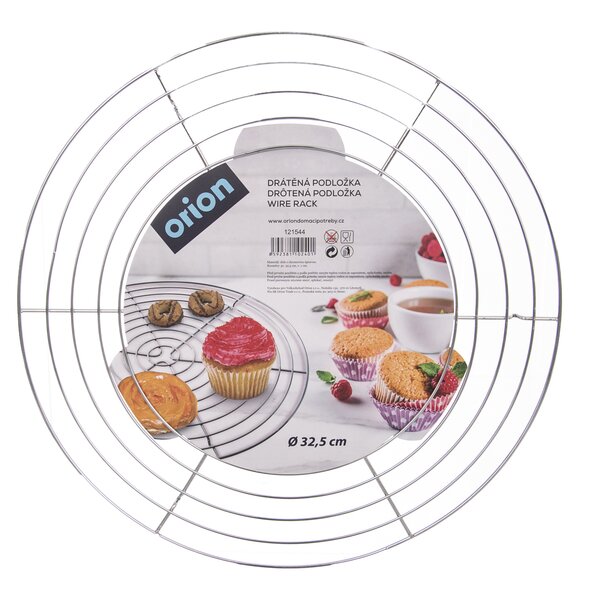 Podložka na pečivo