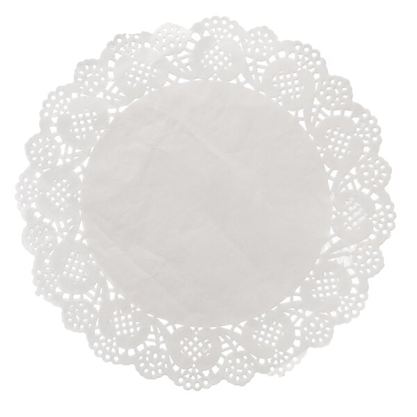 Tortová podložka 3 veľkosti 18 ks