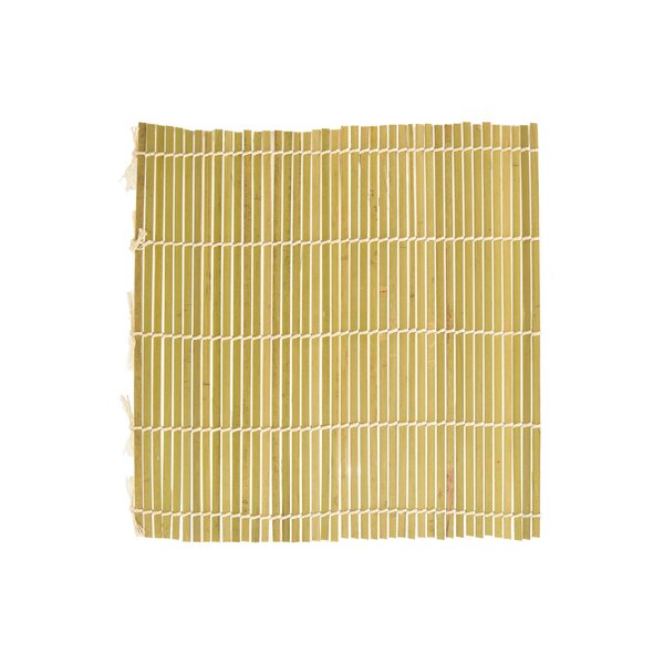 Rolovacia podložka na sushi 24x24 cm