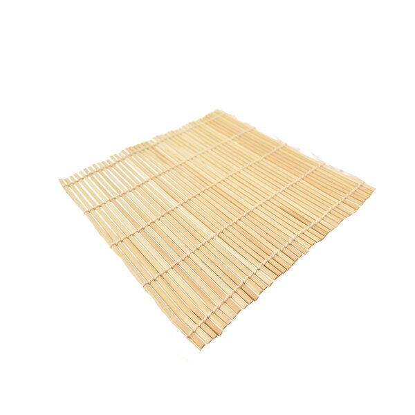 Rolovacia podložka na sushi 24x24 cm