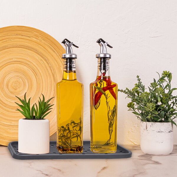 Podložka-organizér do kuchyne 22,7x9,3 cm