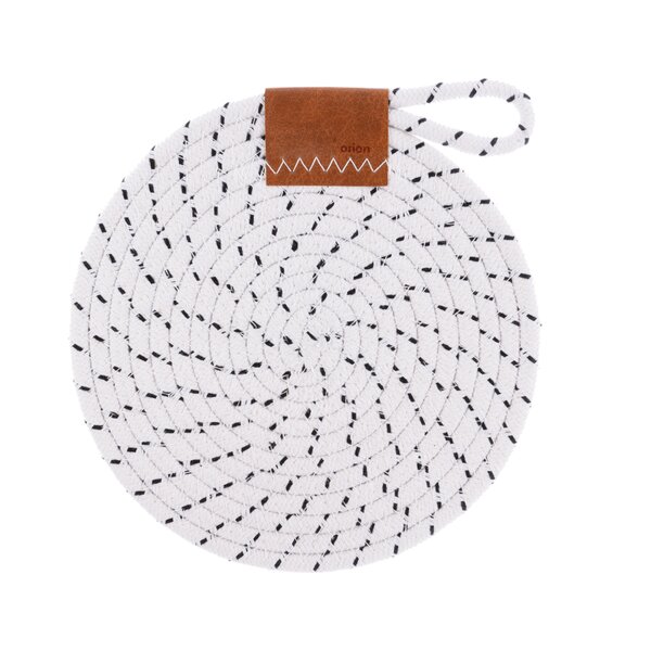 Dekoratívna podložka pr. 21 cm