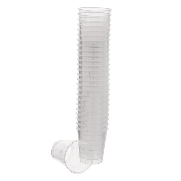 Odlievka opak. použitie 0,03 l 32 ks