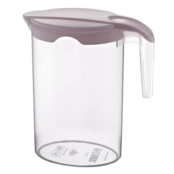 Džbán s viečkom 1,75 l