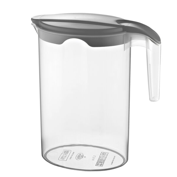 Džbán s viečkom 1,75 l