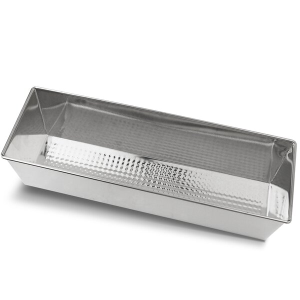 Forma na pečenie biskupský chlebíček 36x12 cm