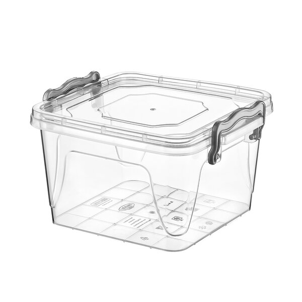 Box MULTI nízky 1,2 l