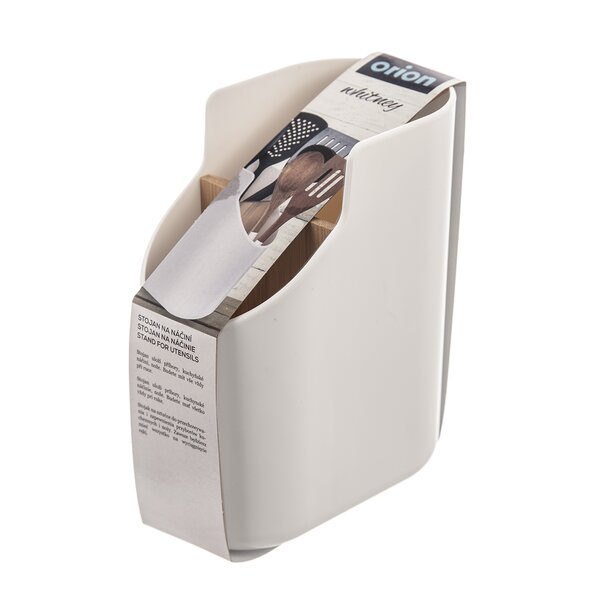 Stojan na kuchynské náčinie WHITNEY