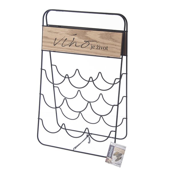 Stojan RADKA na víno