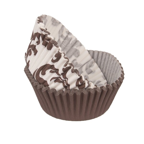 Cukrárský košíček pr. 5 cm 60 ks