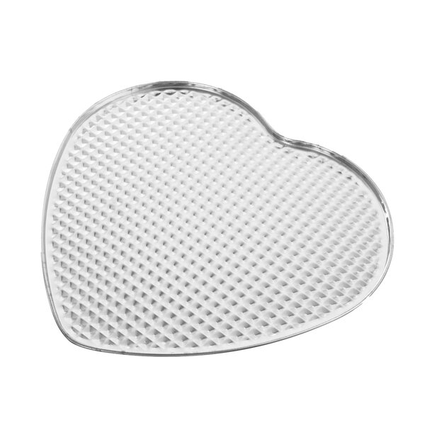 Forma na pečenie SRDCE 24x21,5 cm