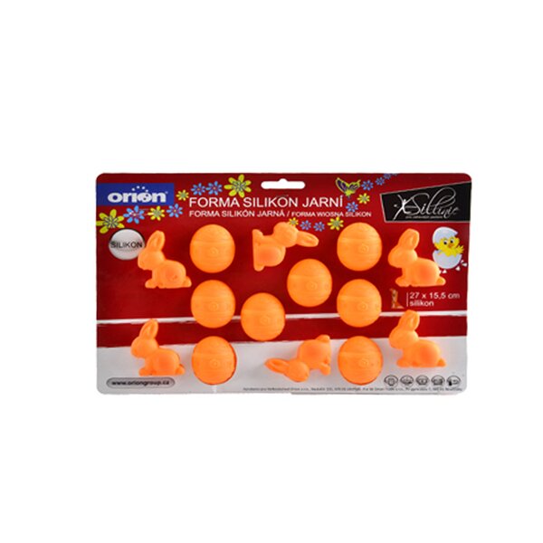 Forma na pečenie VEĽKÁ NOC