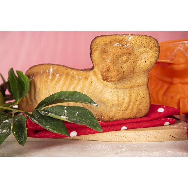 Forma na pečenie BARÁNOK