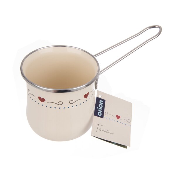 Džezva TONČA Lem 0,6 l