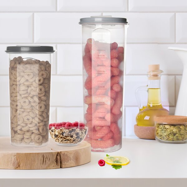 Dávkovacia dóza Cerealie 4 l