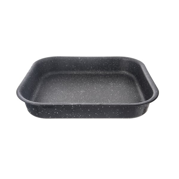 Plech na pečenie GRANDE 29,5x26 cm