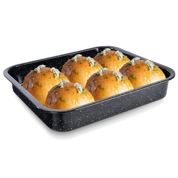 Plech na pečenie 41,5x36,5 cm