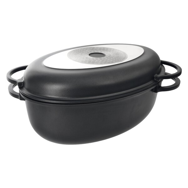 Pekáč obojstranný 43x30 cm