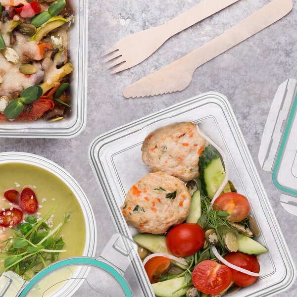 Dóza Prim s tesnením 2,4 l