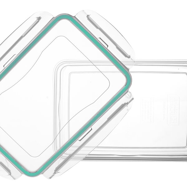 Dóza Prim s tesnením 0,4 l